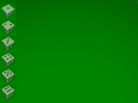 dice game powerpoint background