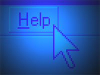 Click here to download the help free powerpoint background template