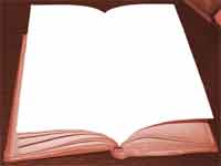 open book from the training and education powerpoint backgrounds Set