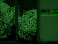 recycle - powerpoint backgrounds