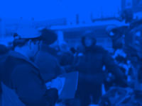 reporter - powerpoint backgrounds