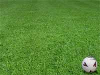 soccer football - proposal - powerpoint backgrounds