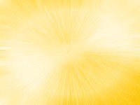sun burst - powerpoint templates